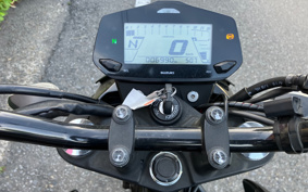 SUZUKI JIKUSA-150 ED13N