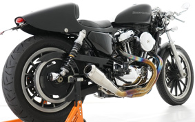 HARLEY XL1200L 2011 CX3