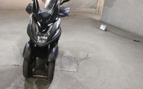 YAMAHA TORI CITY 155 SG37J