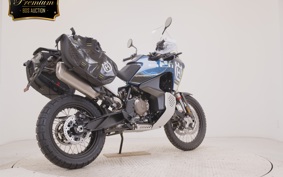 HUSQVARNA NORDEN901EXP