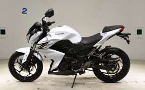 KAWASAKI Z250 2008 ER250C