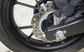 HONDA CB250R 2006 MC52