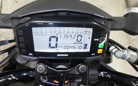 SUZUKI GSX-S125 1993 DL32B