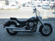 Фото Yamaha DRAGSTAR 400 CLASSIC 2008 с японского аукциона