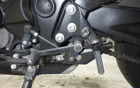 SUZUKI GSX-S750 2018 C533F