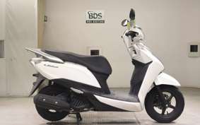 HONDA LEAD 125 JF45