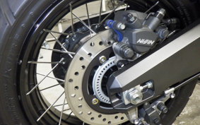 HONDA X-ADV 750 2025 RH21