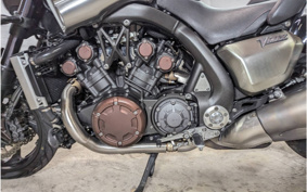 YAMAHA VMAX 2010 RP22J