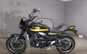 KAWASAKI Z900RS 2020 ZR900C