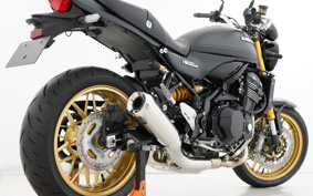 KAWASAKI Z900RS SE 2025 ZR900K