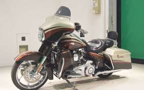 HARLEY FLHXSE 1800CVO 2011