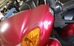 YAMAHA JOG Gen.5 2001 SA36J