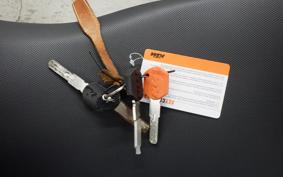 KTM 1290 SUPER DUKE R 2015