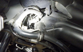 YAMAHA CYGNUSｸﾞﾘﾌｧｽ SEJ4J