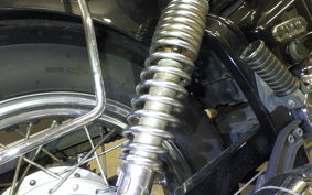 YAMAHA DRAGSTAR 250 VG05J