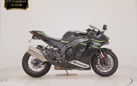 KAWASAKI ZX 10 NINJA ABS 2021 ZXT02L
