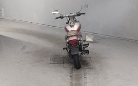 KAWASAKI ELIMINATOR 125 BN125A