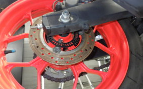 YAMAHA YZF-R3 2021 RH13J