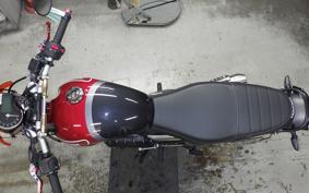 TRIUMPH SPEED 400 2024