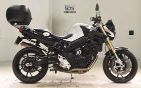 BMW F800R 2015
