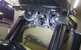 KAWASAKI Z900RS 2022 ZR900K