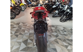 DUCATI STREET FIGHTER V4S 2025 7F00