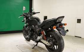 HONDA CB400SF GEN 4 A 2021 NC42