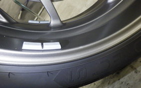 BMW K1600GTL 2023