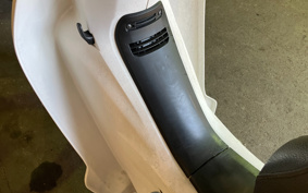 HONDA SUPER CUB110 JA10