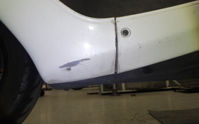 YAMAHA MAJESTY 125 5CA