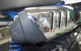 HONDA MONKEY 125 ABS JB02