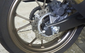 HONDA CB250RA 2003 MC52