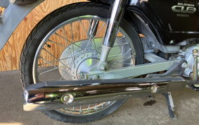 HONDA SUPER CUB50 AA04