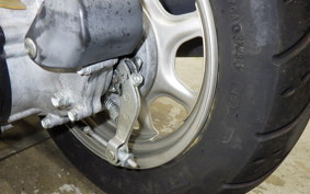 HONDA TACT-4ﾍﾞｰｼｯｸ 2023 AF79