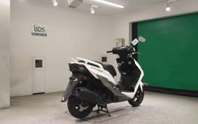 YAMAHA CYGNUS 125 XSR 3 2022 SED8J