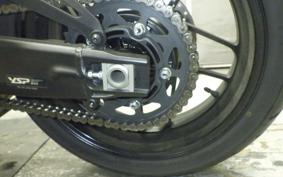 YAMAHA TRACER 9 GT 2022 RN70J