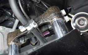 HONDA PCX125-3ﾊEVEﾘｯﾄﾞ JF84