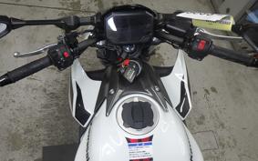 KAWASAKI Z650 A 2022 ER650H