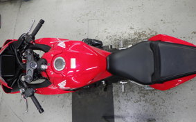 HONDA CBR650R E-Clutch 2025