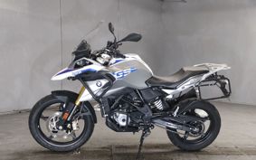 BMW G310GS 0G02