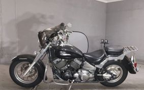 YAMAHA DRAGSTAR 400 CLASSIC 2010 VH01J