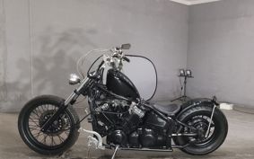 YAMAHA DRAGSTAR 400 1996 4TR