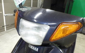 YAMAHA JOG Gen.1 3KJ
