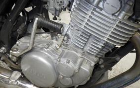 YAMAHA SR400 Gen.3 2001 RH01J