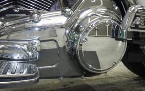 HARLEY FLHR 1580 2007