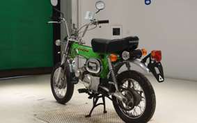 HONDA MIGHTY DAX ST90