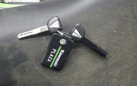 KAWASAKI NINJA 650 A 2023 ER650S