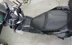 HONDA FORZA 250 MF13