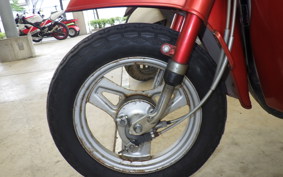 SUZUKI LOVE FA11A