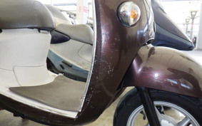 YAMAHA VINO 50 SA37J